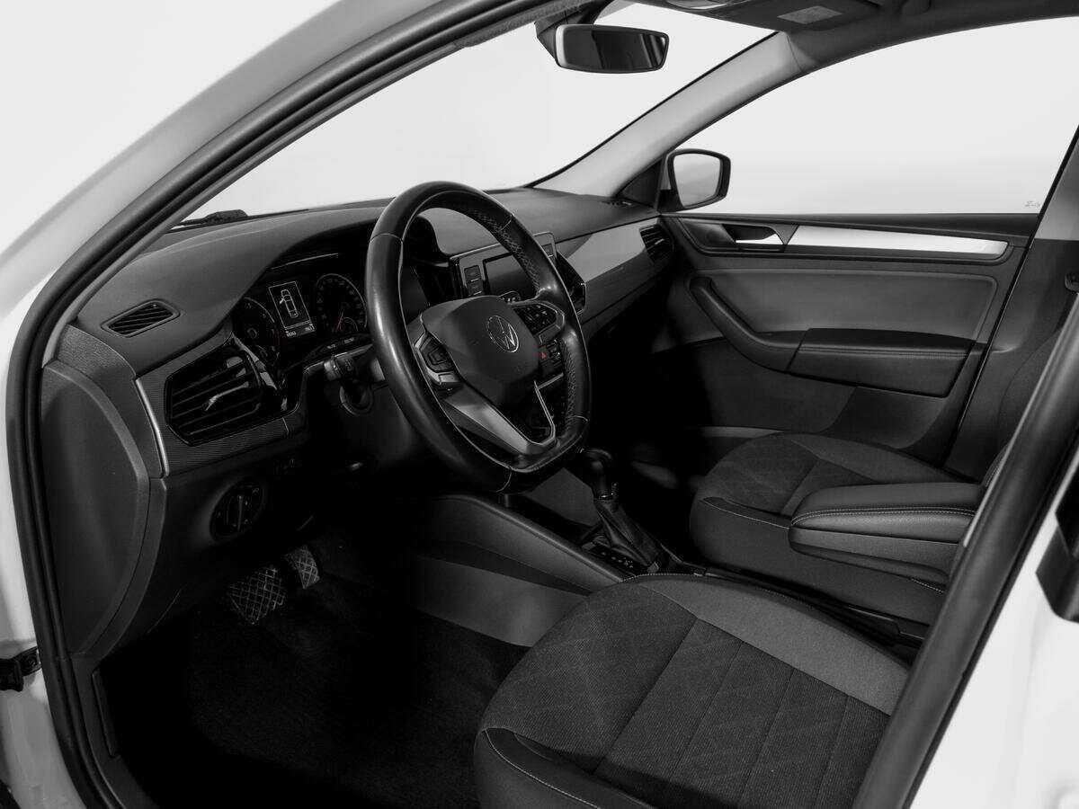 Купить Volkswagen Polo, 2020, 69 079 км, фото №16