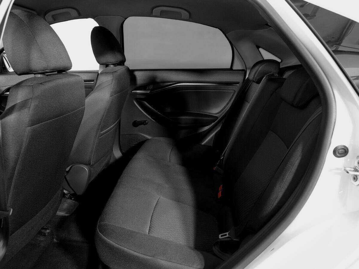 Купить Lada (ВАЗ) Vesta, 2019, 186 052 км, фото №10