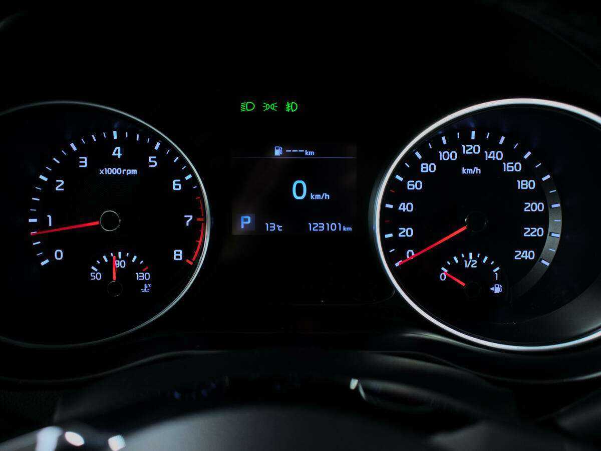 Купить Kia Ceed, 2020, 121 000 км, фото №11