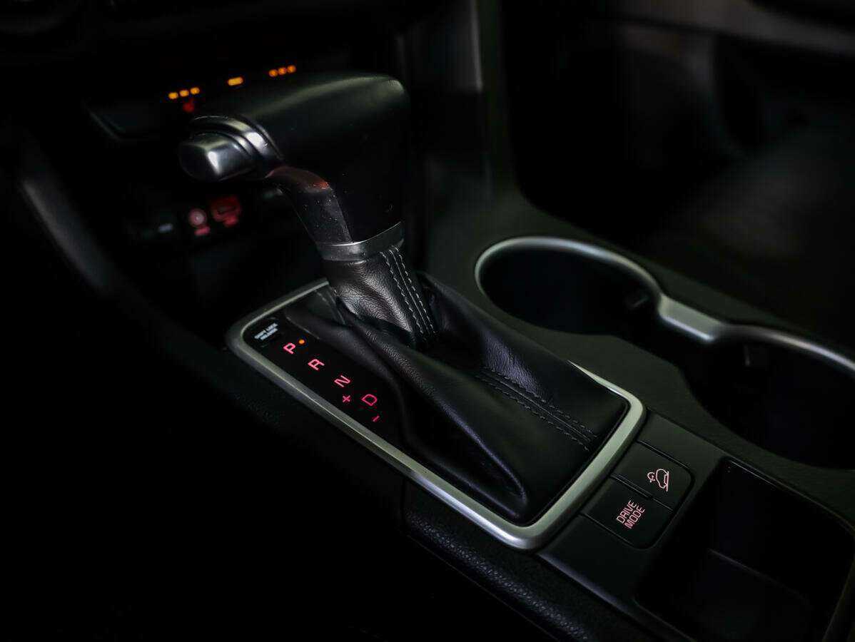 Купить Kia Sportage, 2017, 153 183 км, фото №14