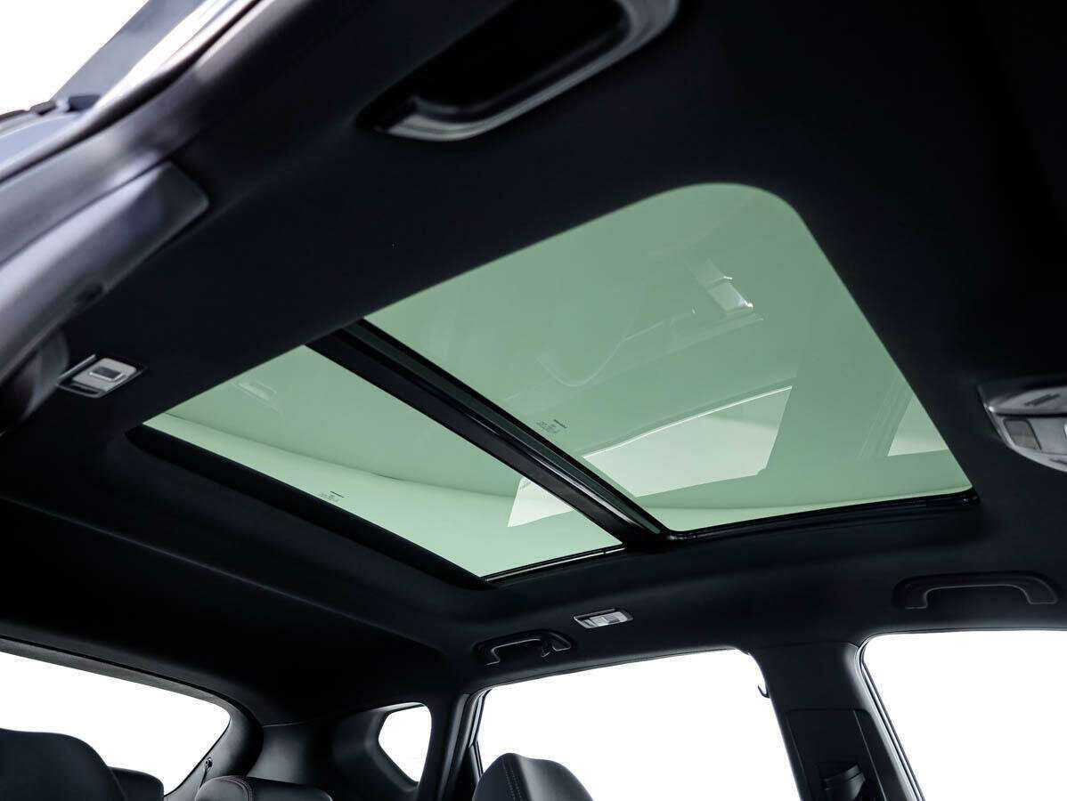 Купить Geely Coolray, 2021, 27 618 км, фото №22