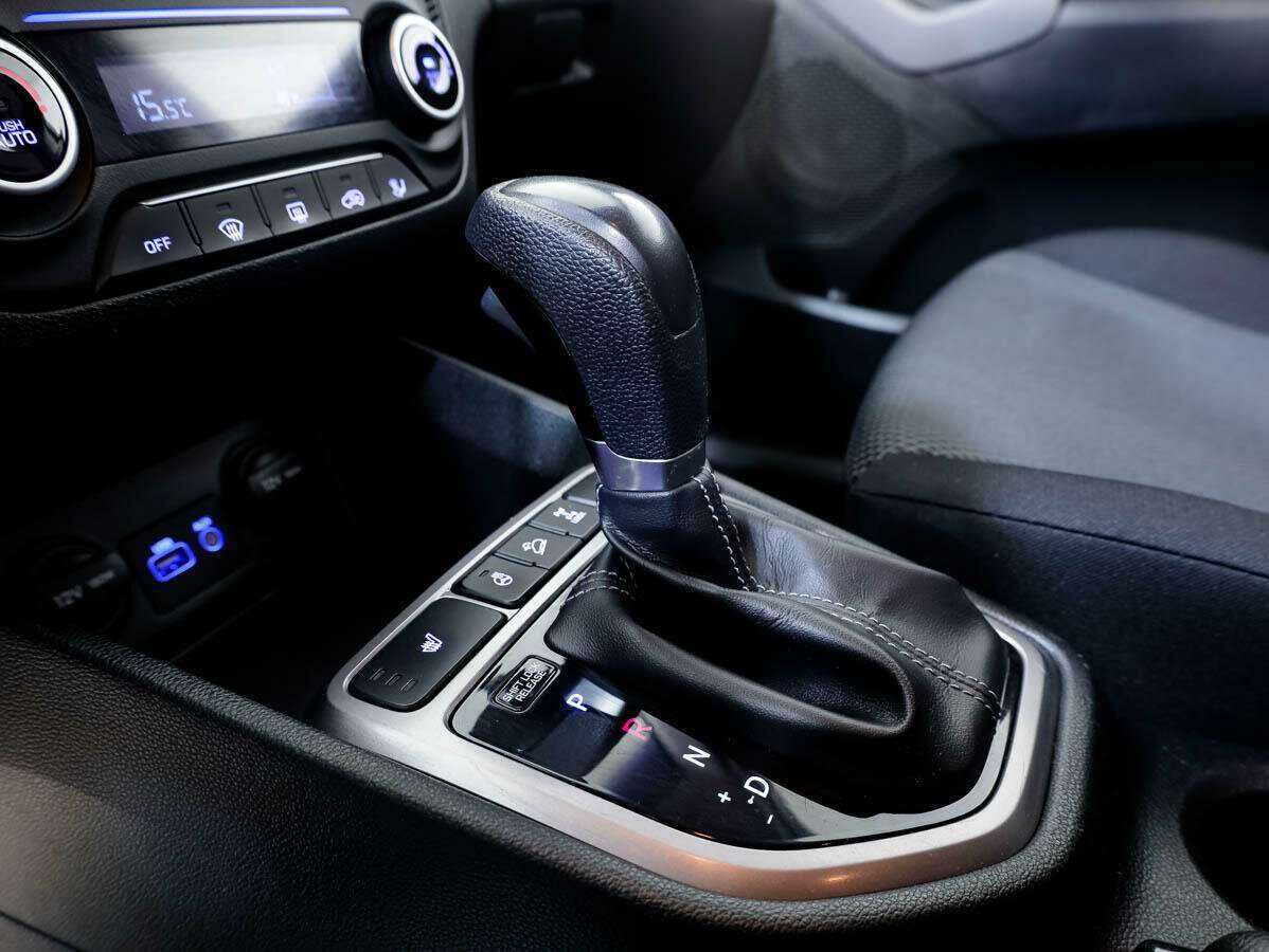 Купить Hyundai Creta, 2018, 125 775 км, фото №15