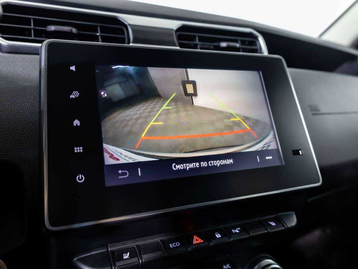 Купить Renault Duster, 2021, 46 483 км, фото №12