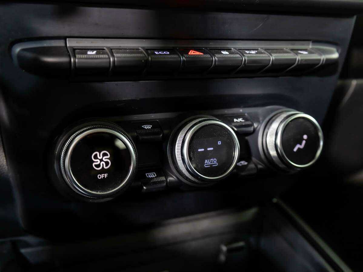 Купить Renault Duster, 2021, 46 483 км, фото №13