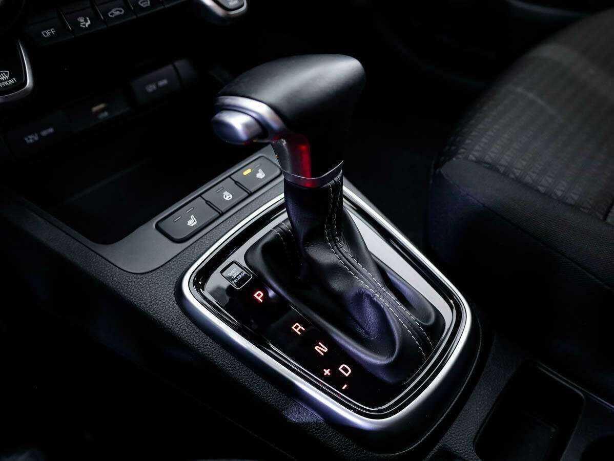 Купить Kia Rio X, 2021, 42 442 км, фото №19