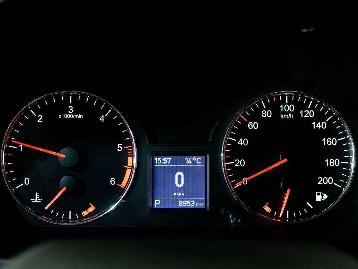 Купить УАЗ Patriot, 2021, 8 953 км, фото №12