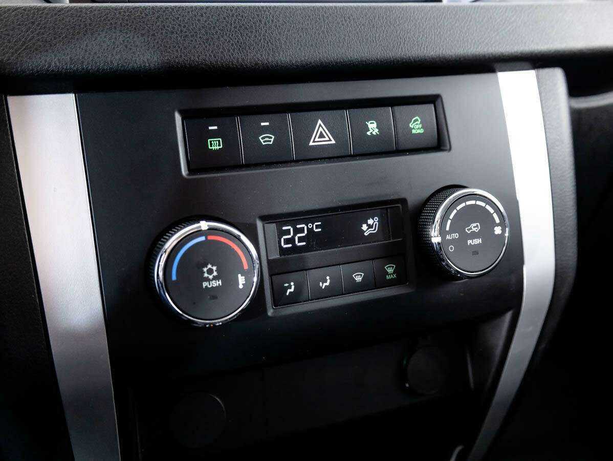 Купить УАЗ Patriot, 2021, 8 953 км, фото №16