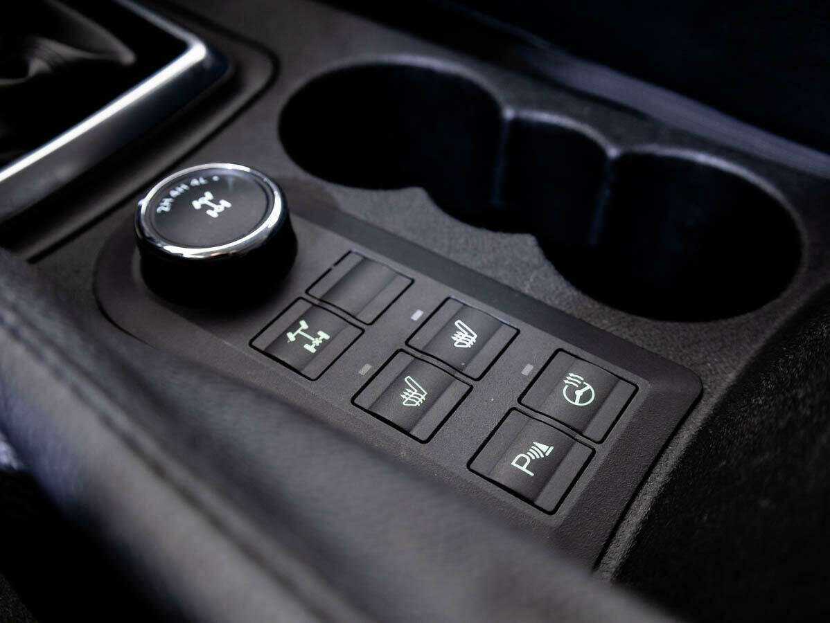 Купить УАЗ Patriot, 2021, 8 953 км, фото №18