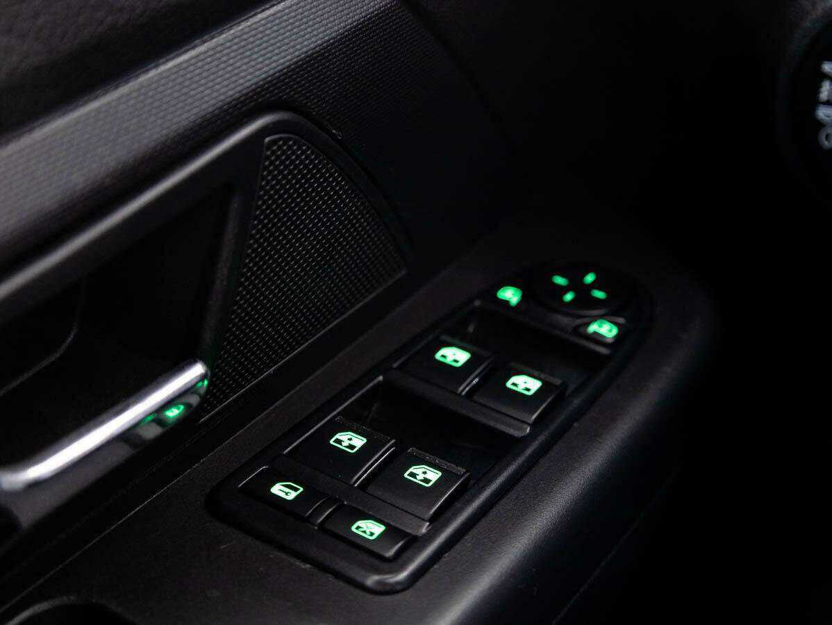 Купить УАЗ Patriot, 2021, 8 953 км, фото №19