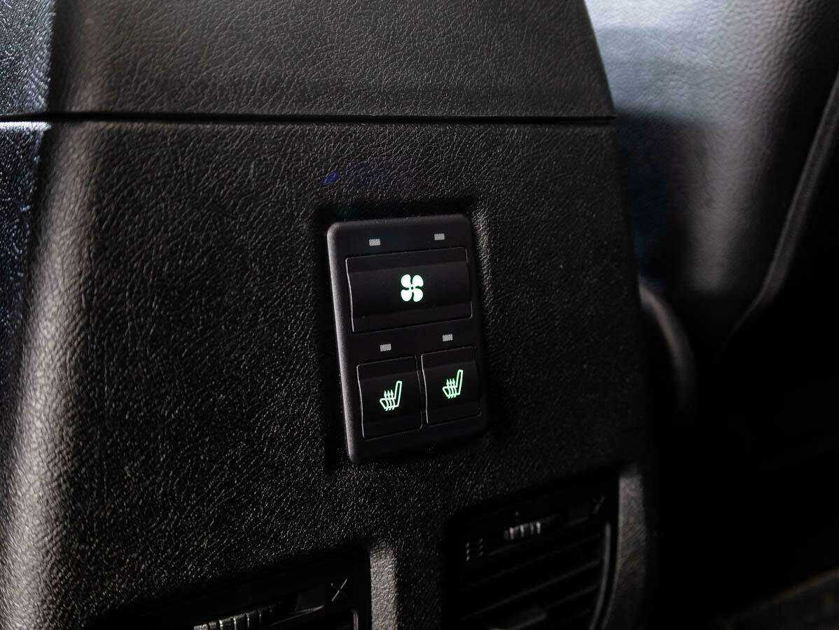 Купить УАЗ Patriot, 2021, 8 953 км, фото №21