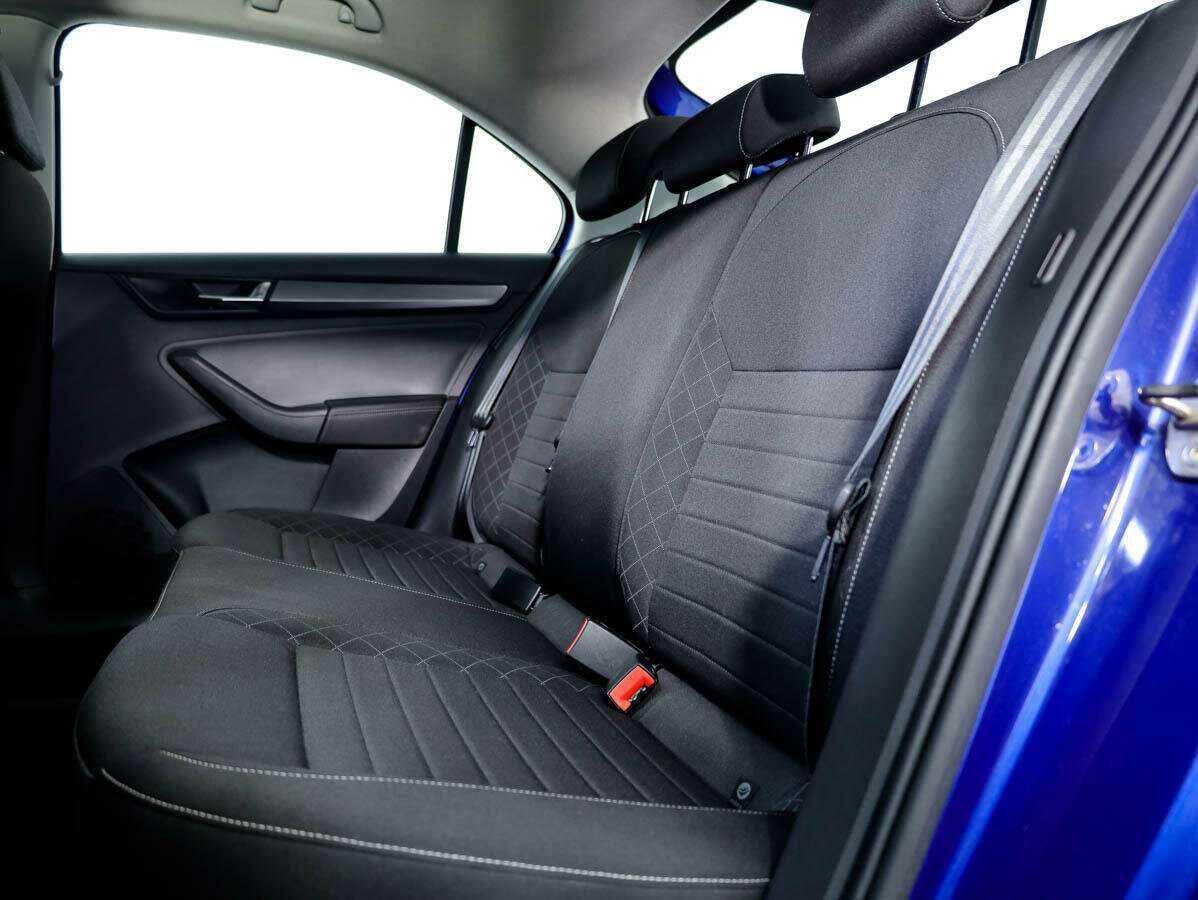 Купить Skoda Rapid, 2017, 183 949 км, фото №12