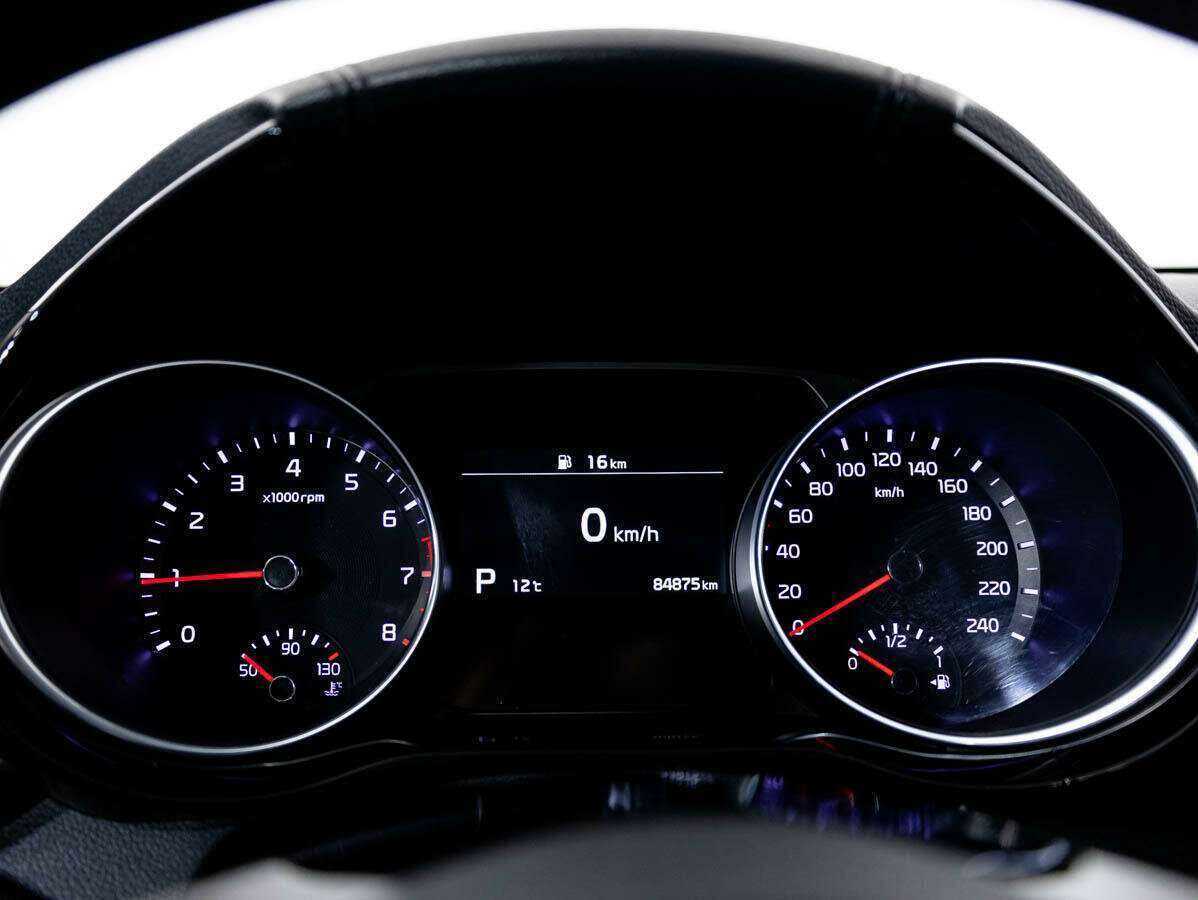 Купить Kia Ceed, 2020, 84 875 км, фото №11