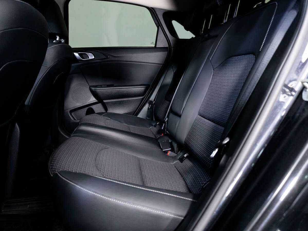 Купить Kia Ceed, 2020, 84 875 км, фото №13