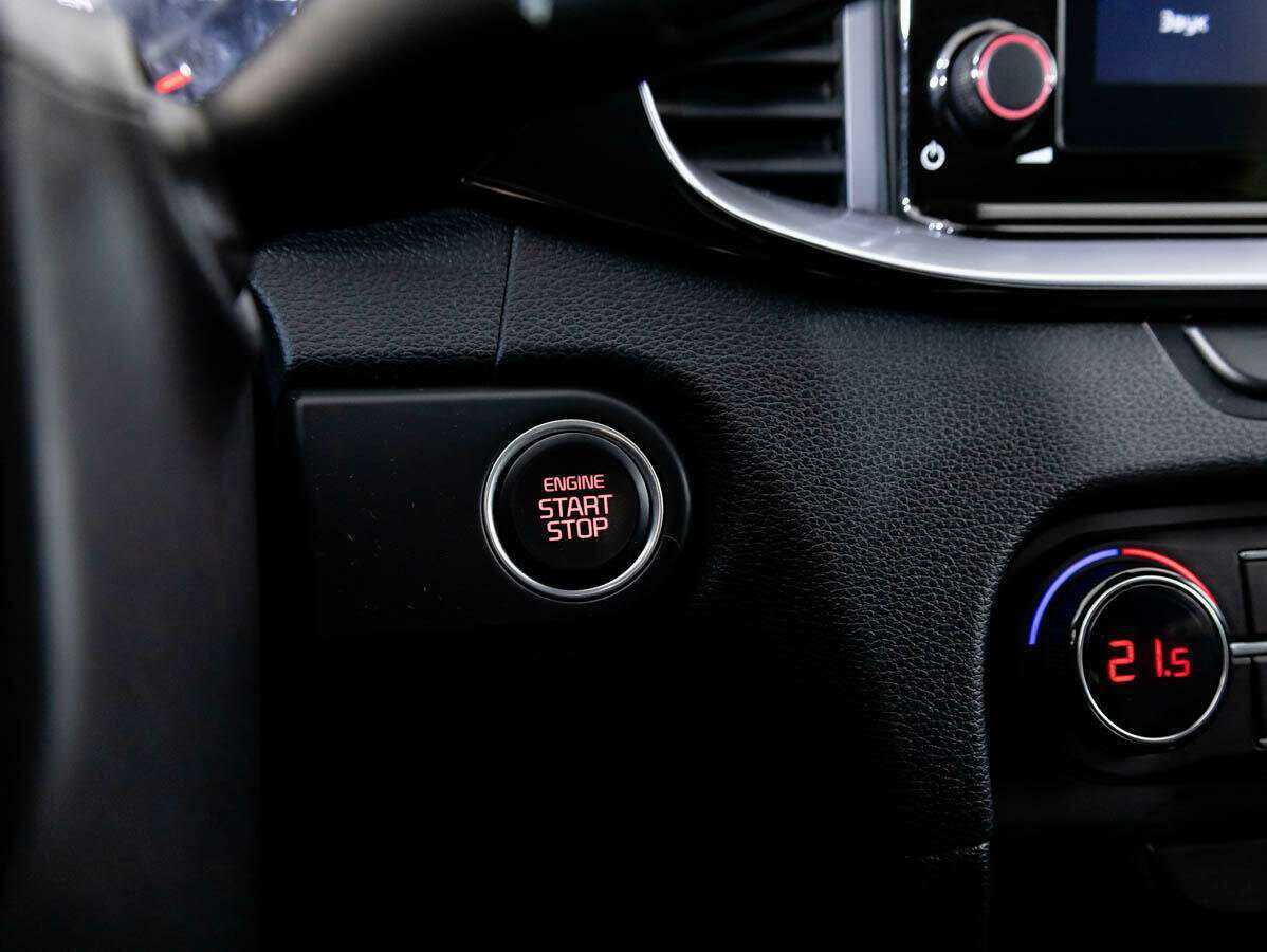 Купить Kia Ceed, 2020, 84 875 км, фото №20