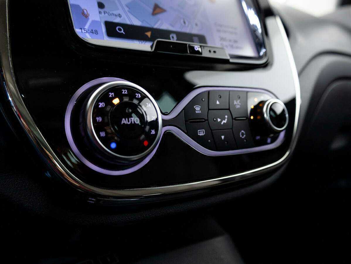 Купить Renault Kaptur, 2019, 29 294 км, фото №14