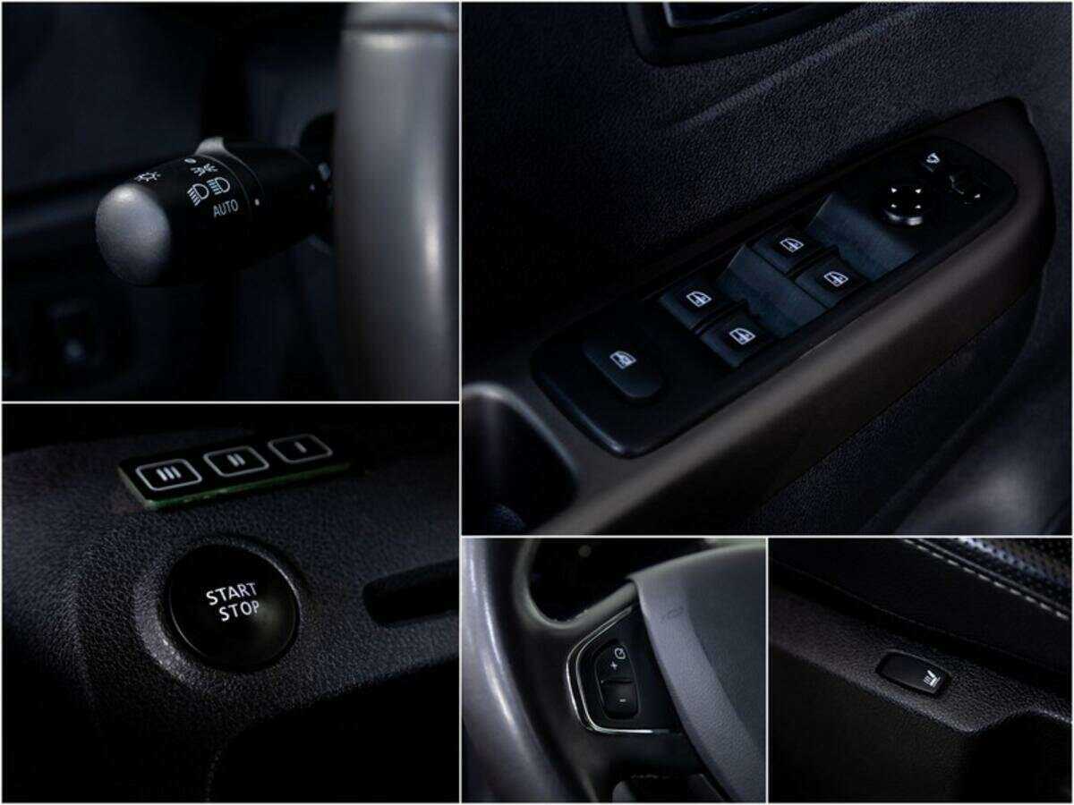 Купить Renault Kaptur, 2019, 29 294 км, фото №17