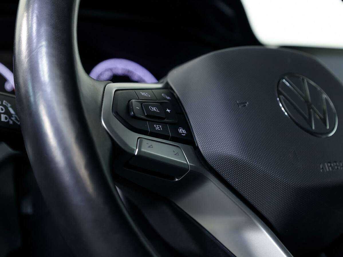 Купить Volkswagen Polo, 2020, 58 717 км, фото №17