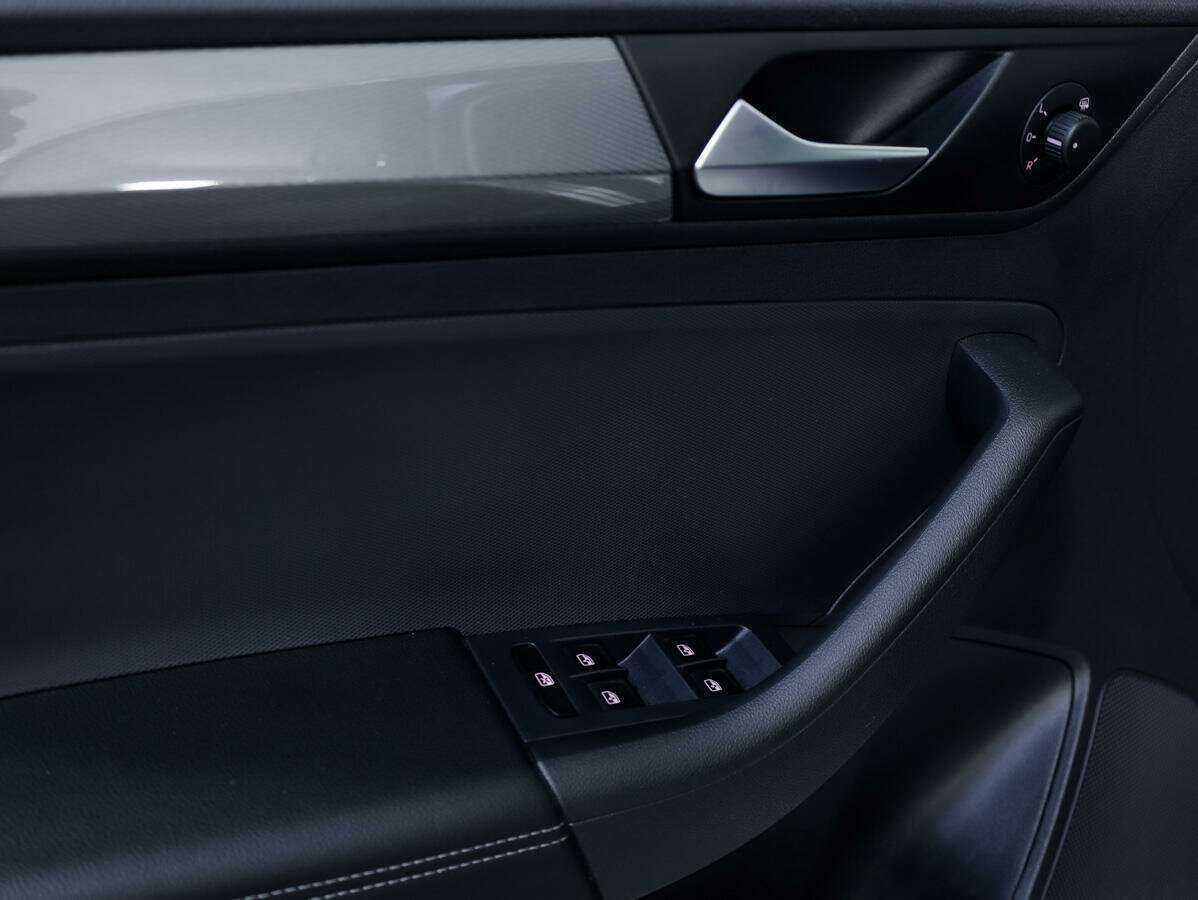 Купить Volkswagen Polo, 2020, 58 717 км, фото №19