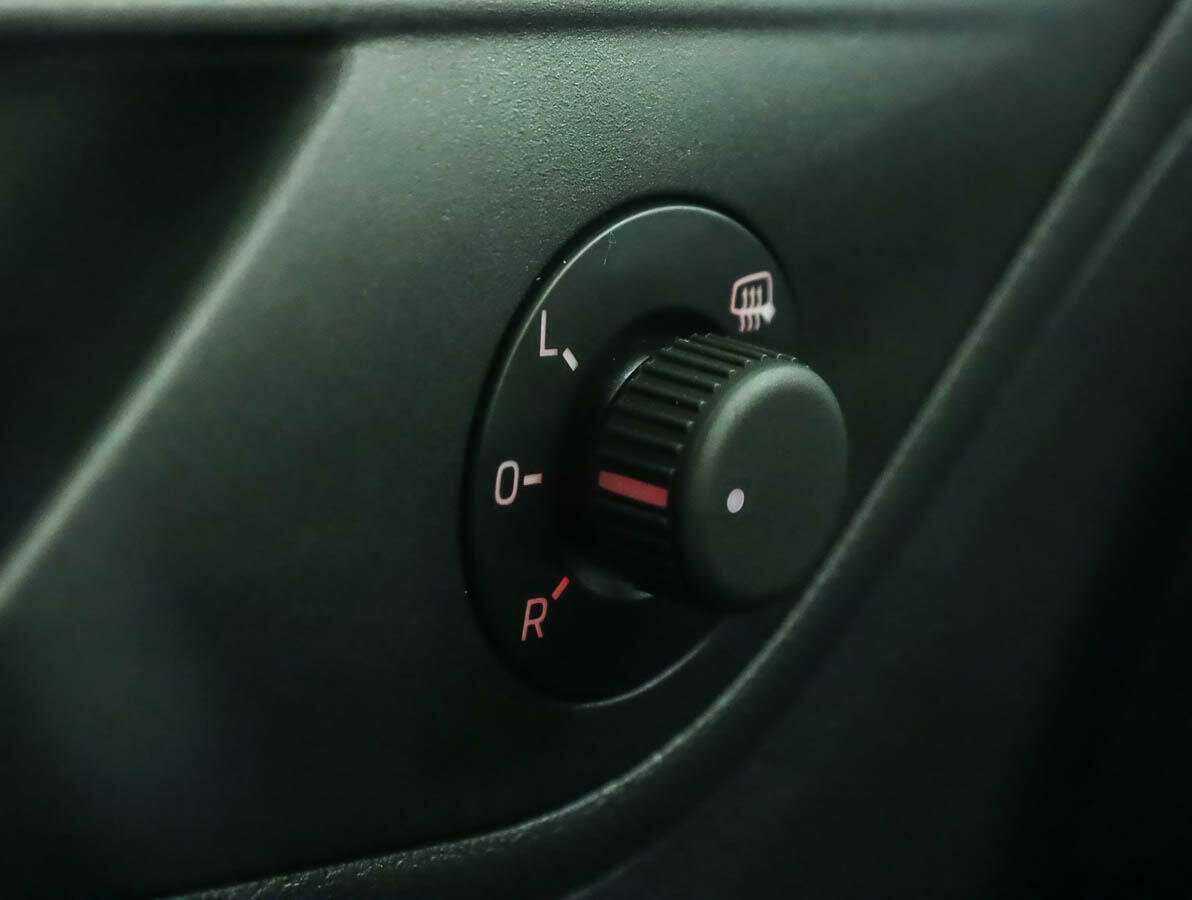 Купить Volkswagen Polo, 2021, 55 028 км, фото №13