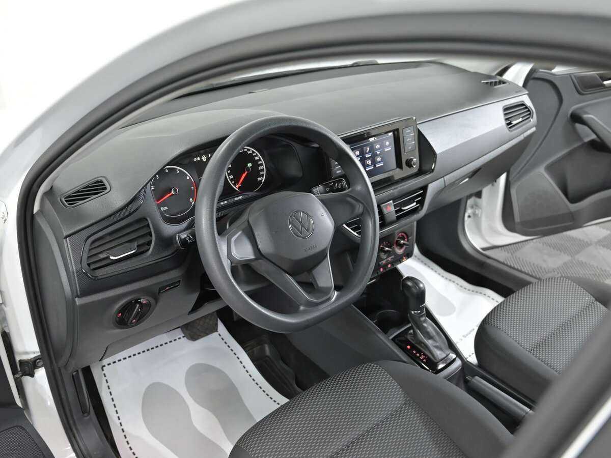 Купить Volkswagen Polo, 2020, 128 000 км, фото №7