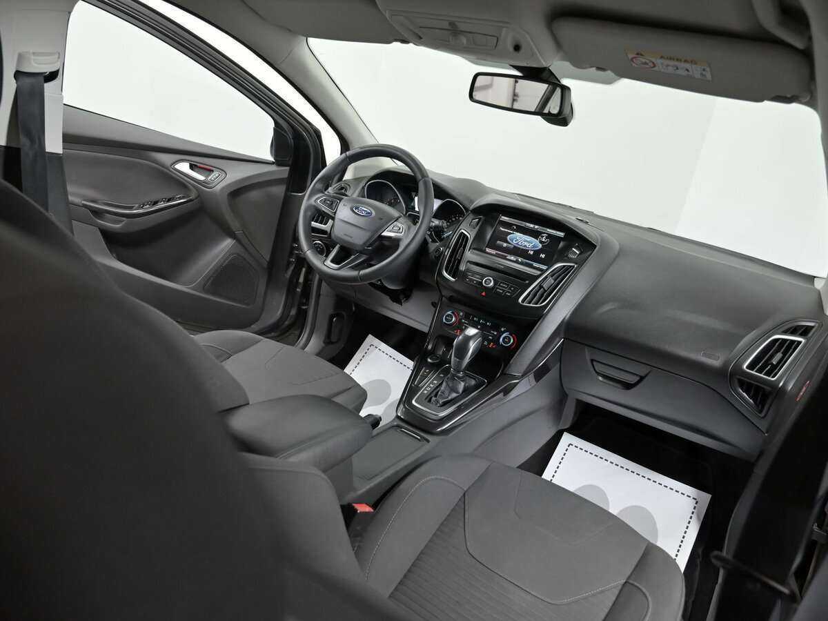 Купить Ford Focus, 2016, 130 000 км, фото №5