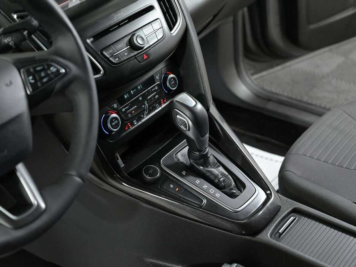 Купить Ford Focus, 2016, 130 000 км, фото №11