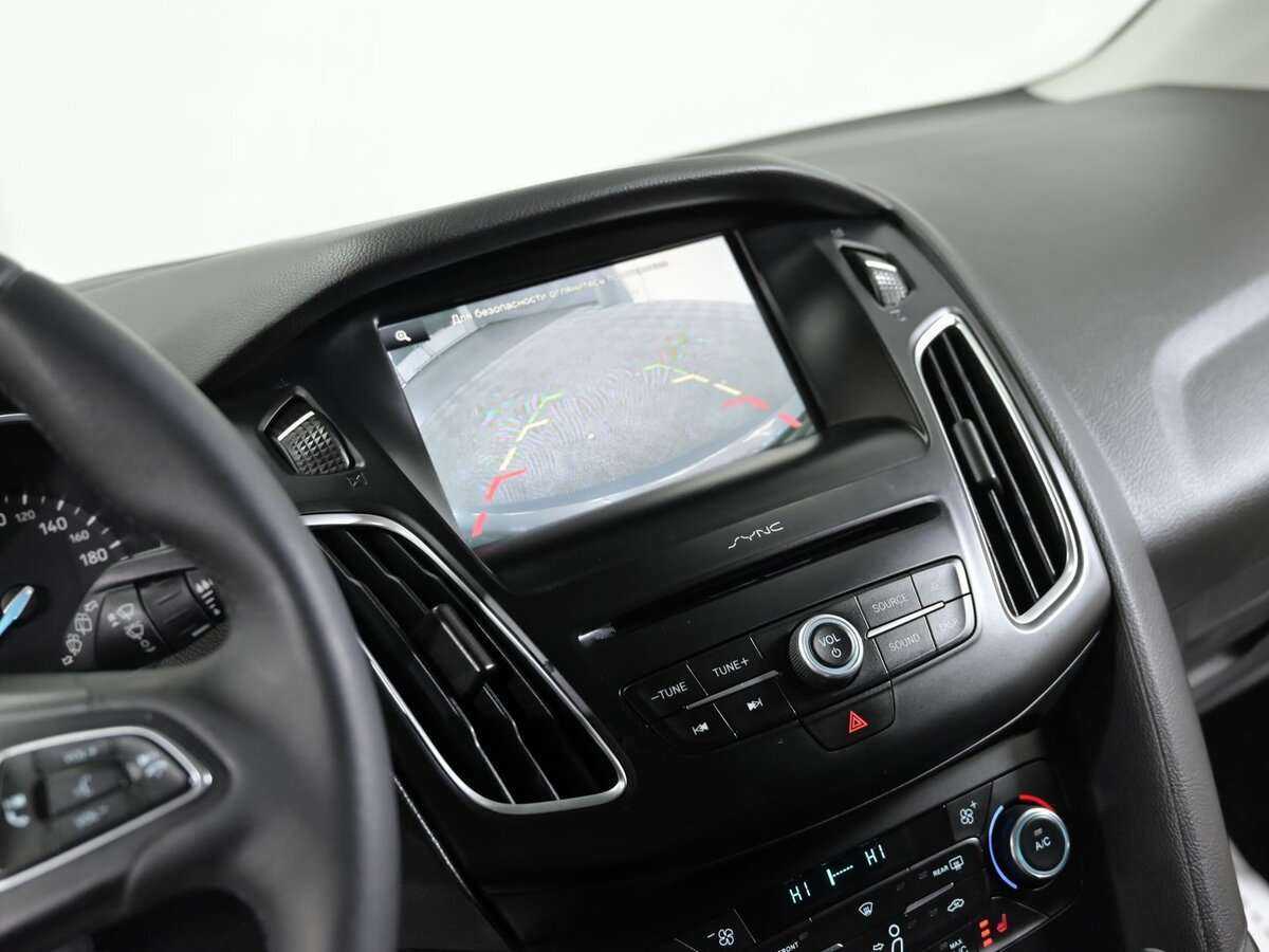 Купить Ford Focus, 2016, 130 000 км, фото №12