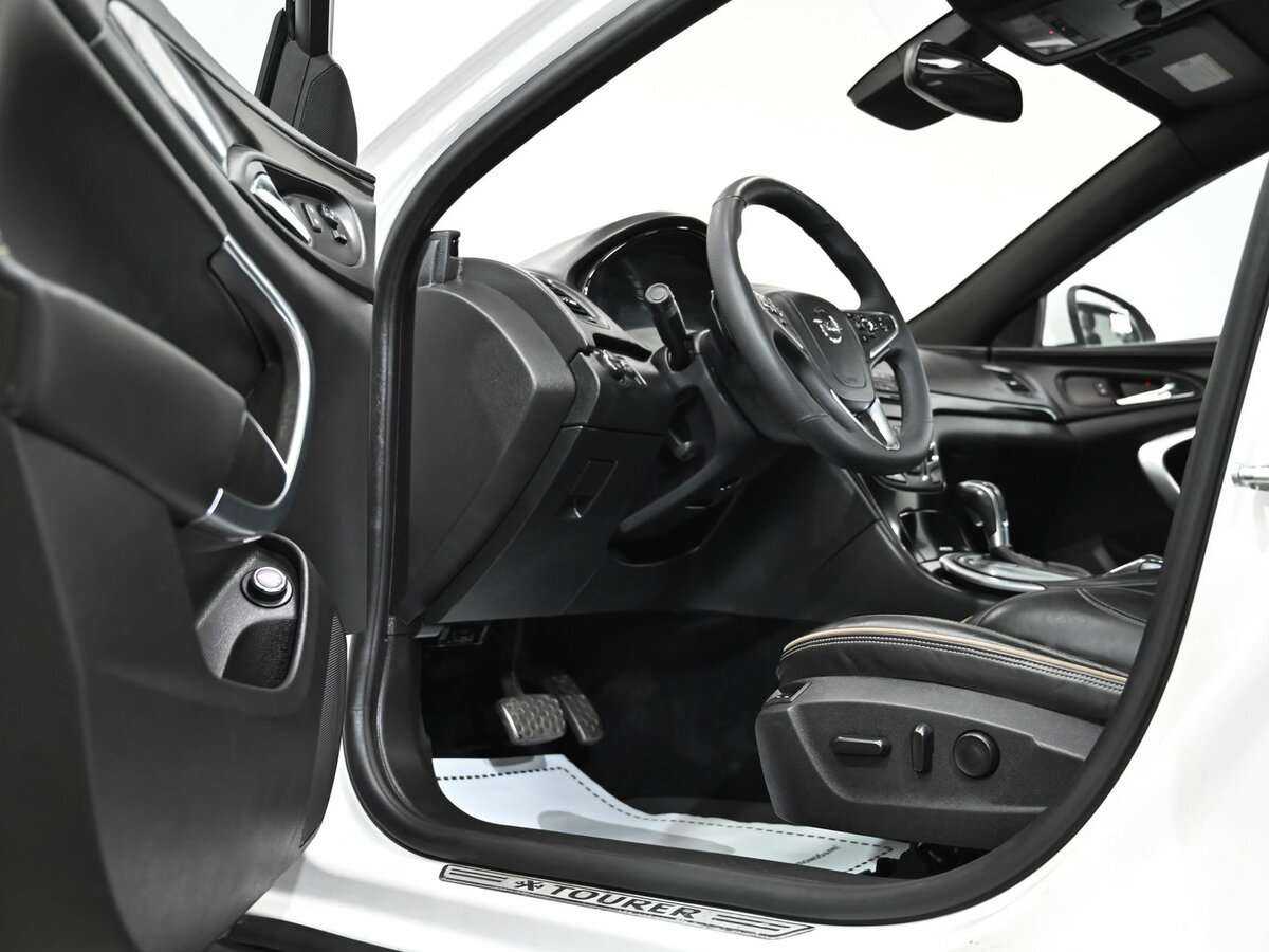 Купить Opel Insignia Country Tourer, 2014, 147 000 км, фото №5