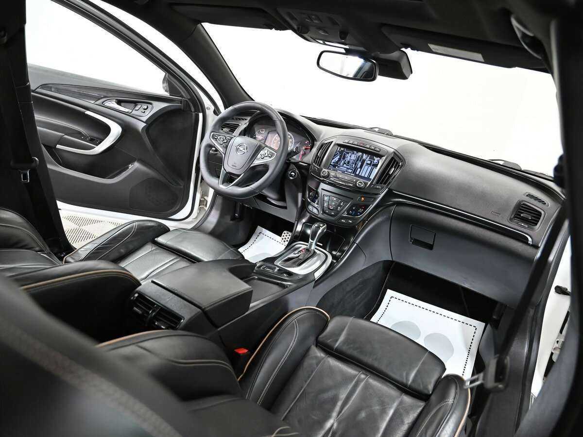 Купить Opel Insignia Country Tourer, 2014, 147 000 км, фото №9