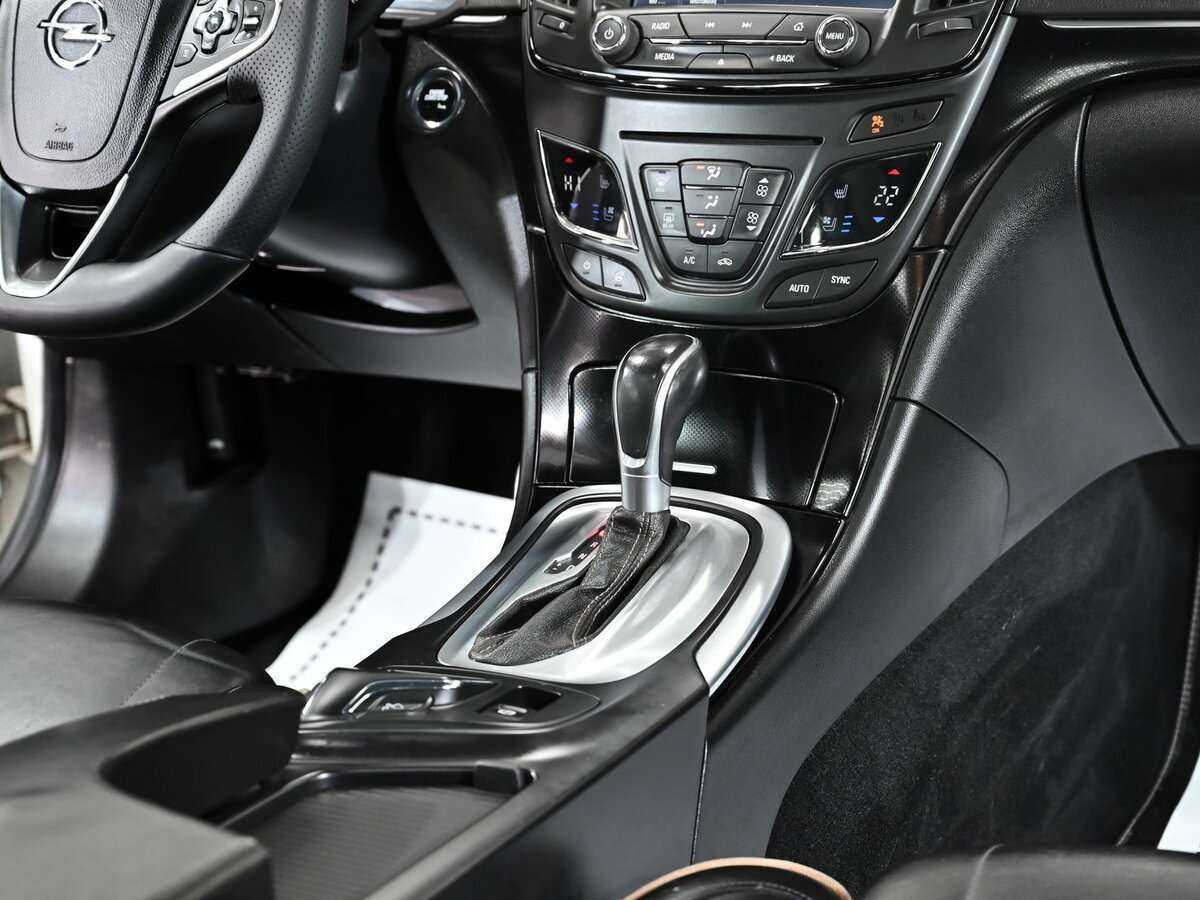 Купить Opel Insignia Country Tourer, 2014, 147 000 км, фото №11