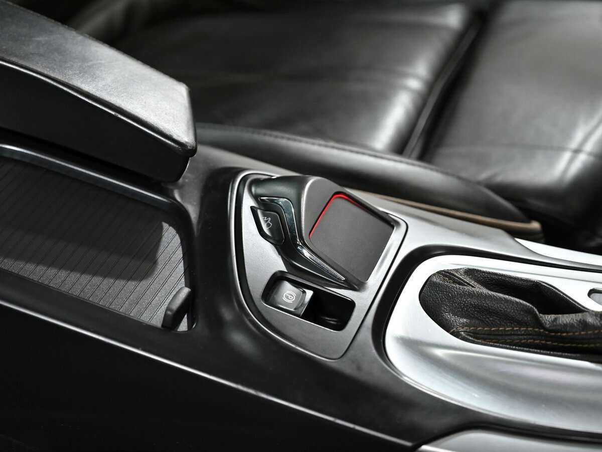 Купить Opel Insignia Country Tourer, 2014, 147 000 км, фото №12