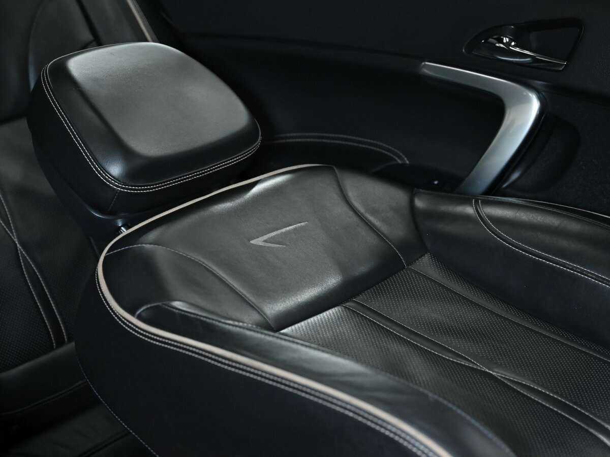 Купить Opel Insignia Country Tourer, 2014, 147 000 км, фото №14