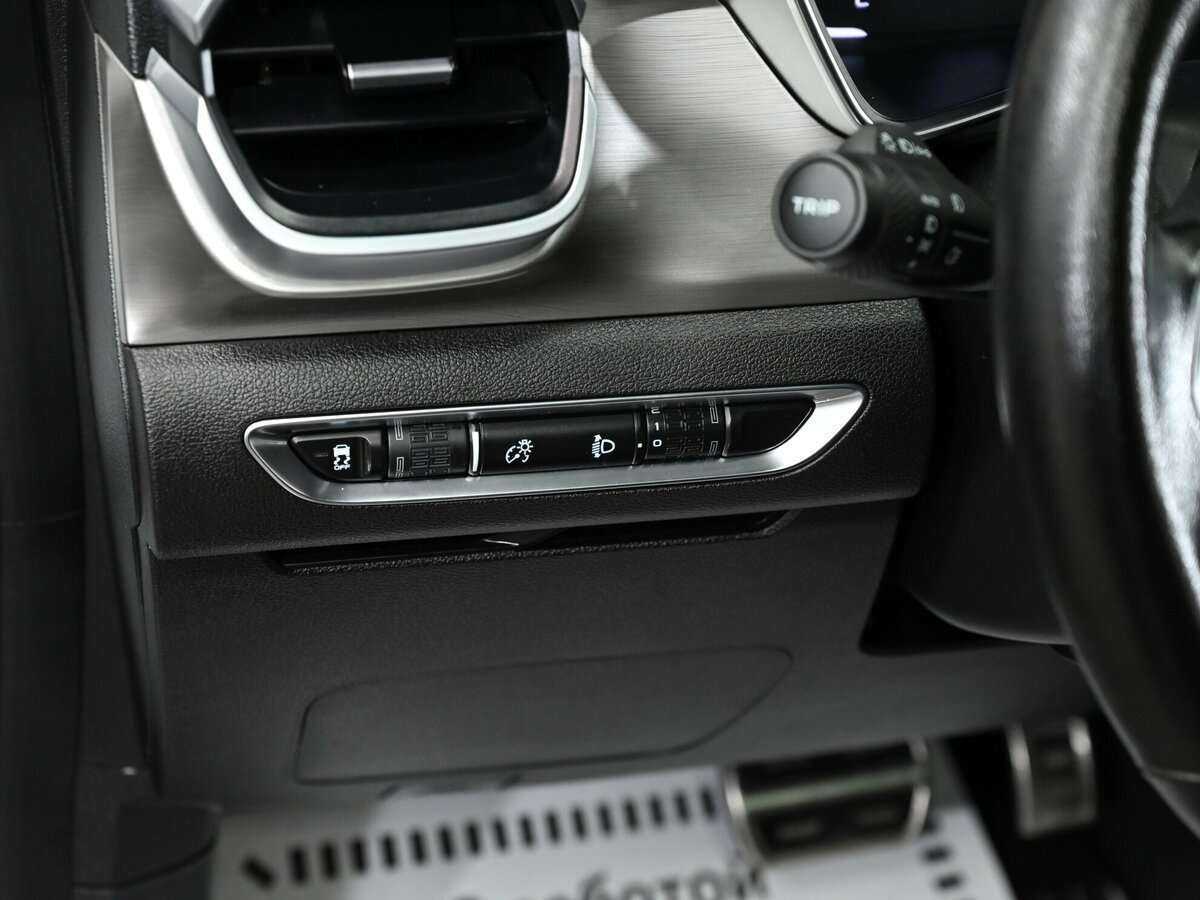 Купить Geely Coolray, 2020, 86 000 км, фото №13