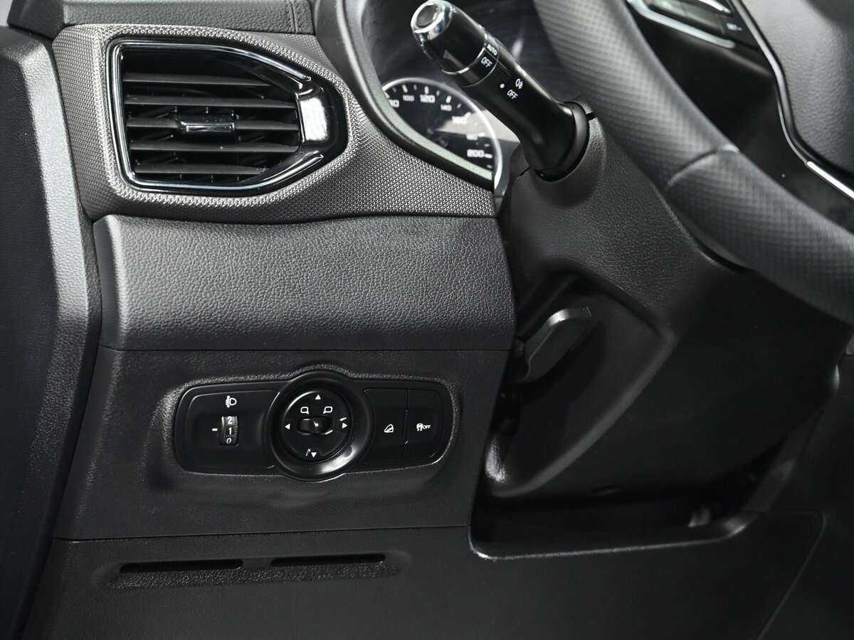 Купить Chery Tiggo 4, 2020, 72 000 км, фото №8