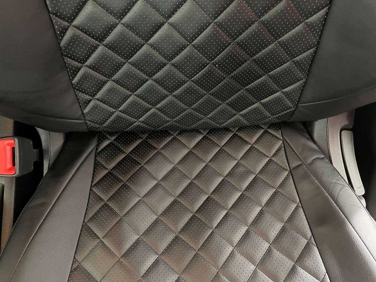 Купить Kia Rio, 2019, 45 873 км, фото №30