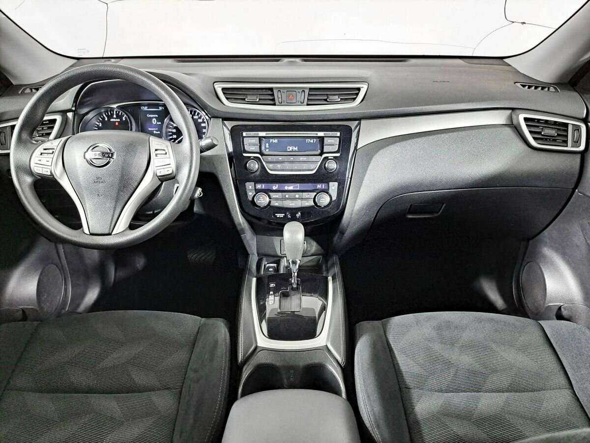 Купить Nissan X-Trail, 2015, 142 000 км, фото №12