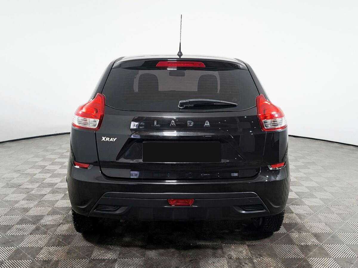 Купить Lada (ВАЗ) XRAY, 2020, 56 000 км, фото №5