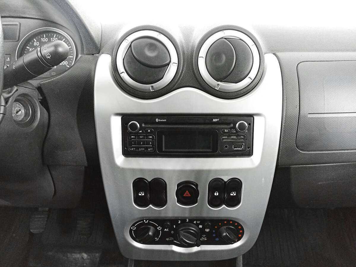 Купить Renault Sandero Stepway, 2013, 146 552 км, фото №15