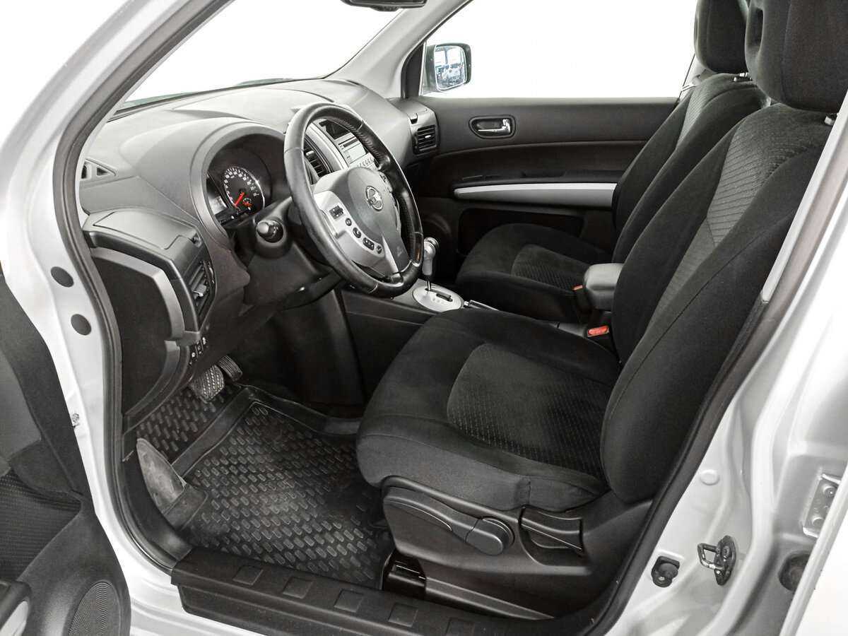 Купить Nissan X-Trail, 2014, 262 007 км, фото №14