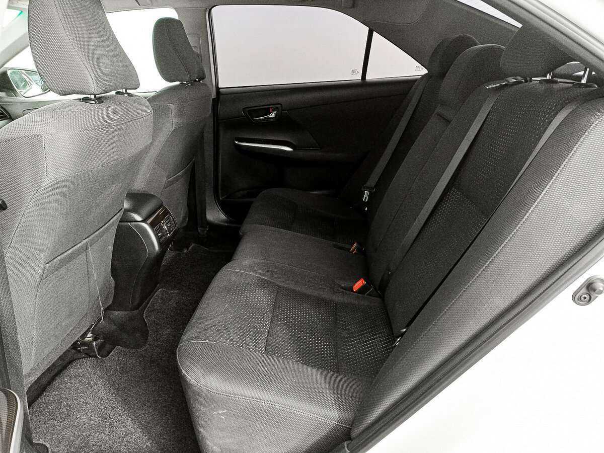 Купить Toyota Camry, 2014, 190 425 км, фото №10