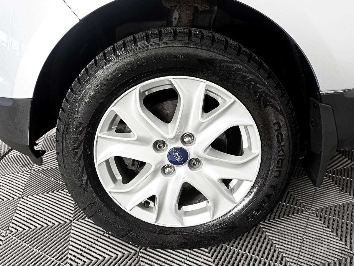 Купить Ford EcoSport, 2015, 75 526 км, фото №18
