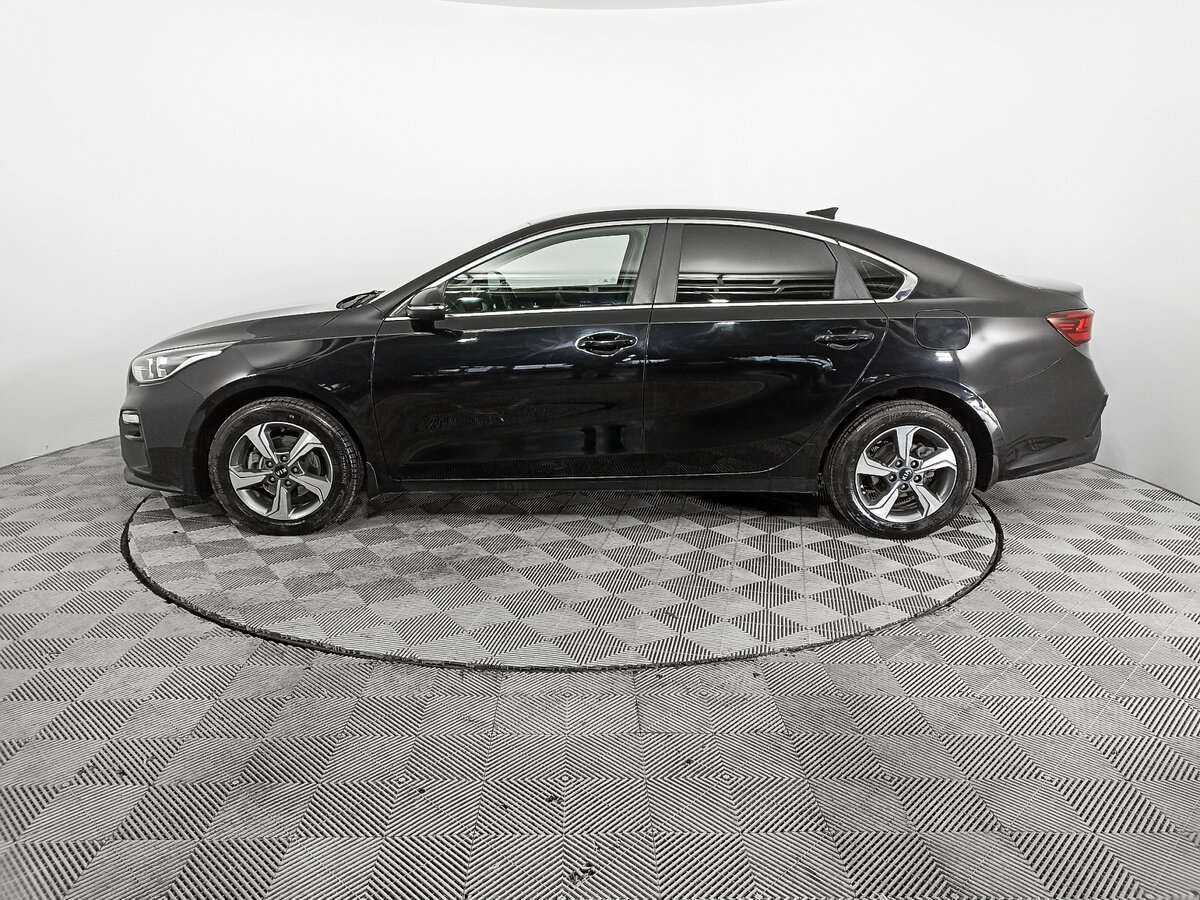 Купить Kia Cerato, 2019, 128 362 км, фото №8