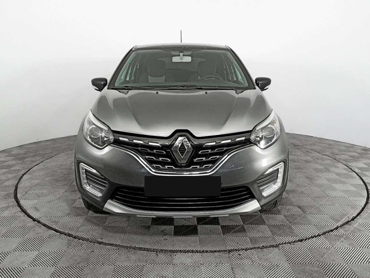 Renault Kaptur
