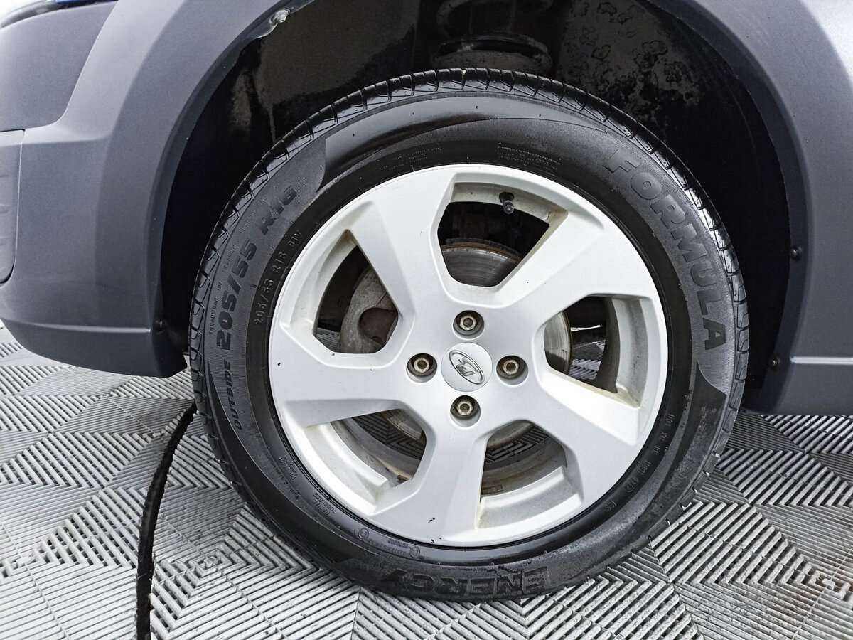 Купить Lada (ВАЗ) Largus Cross, 2020, 86 451 км, фото №18