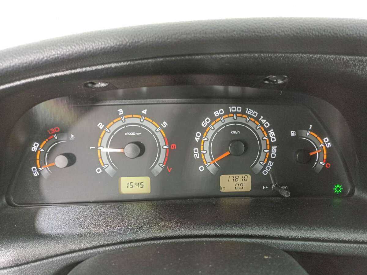 Купить Lada (ВАЗ) Niva, 2022, 17 792 км, фото №11