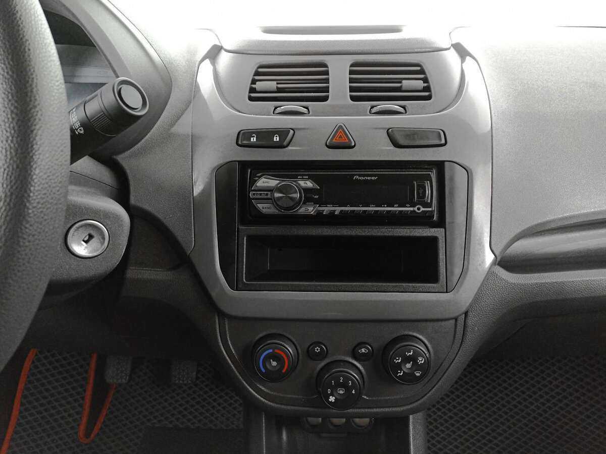 Купить Chevrolet Cobalt, 2014, 110 704 км, фото №13