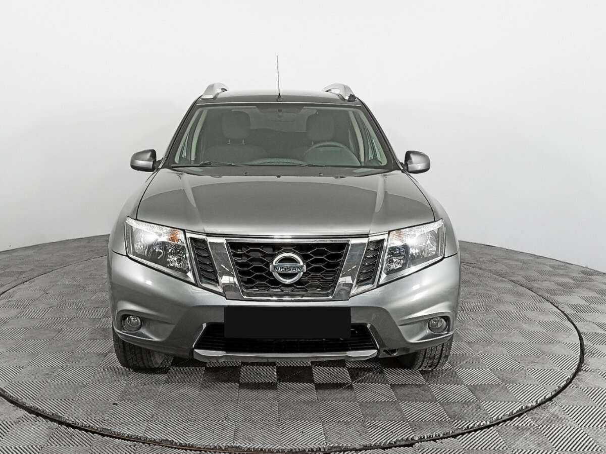 Nissan Terrano