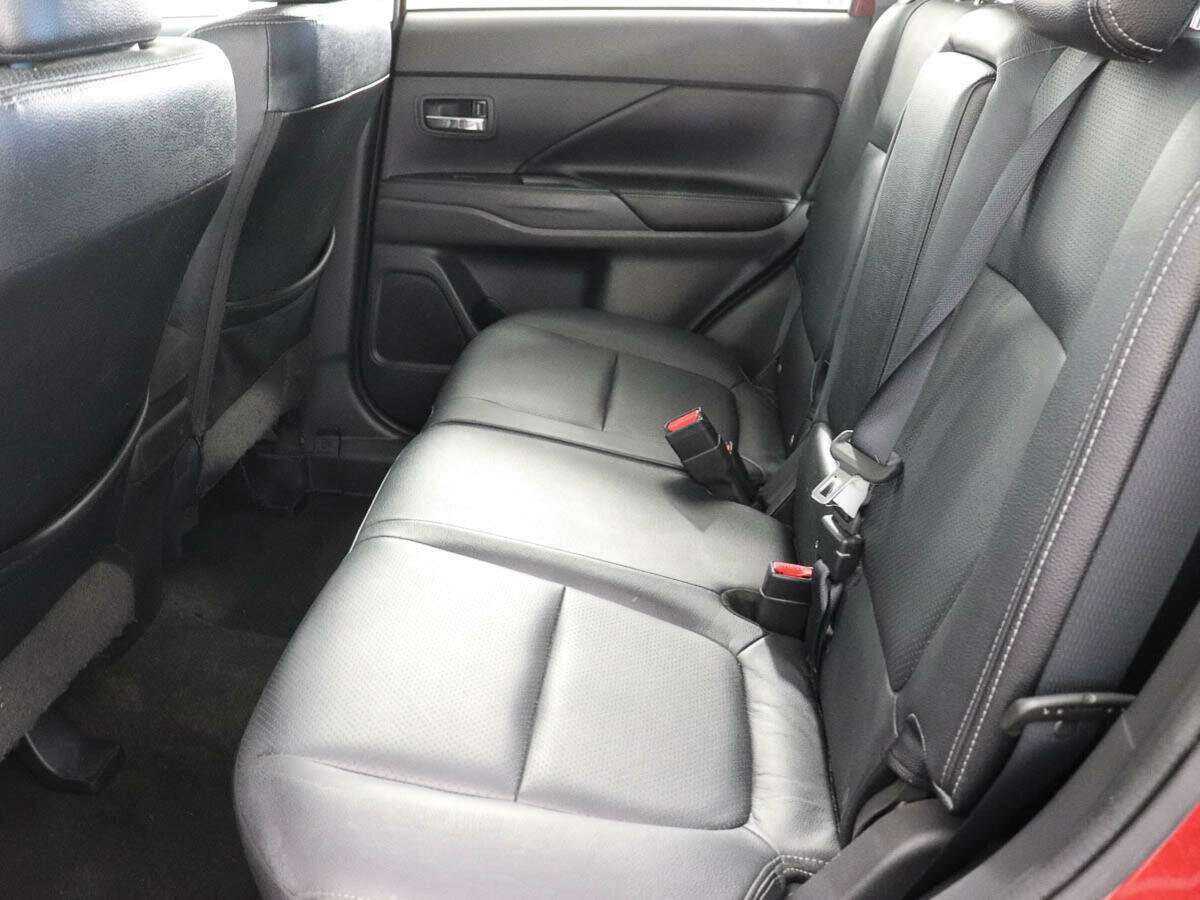 Купить Mitsubishi Outlander, 2013, 100 150 км, фото №8