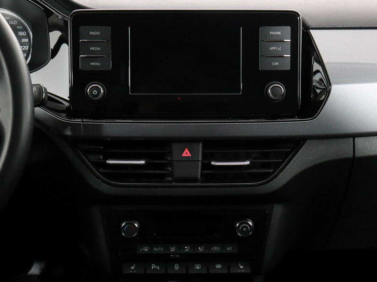 Купить Volkswagen Polo, 2022, 35 587 км, фото №12