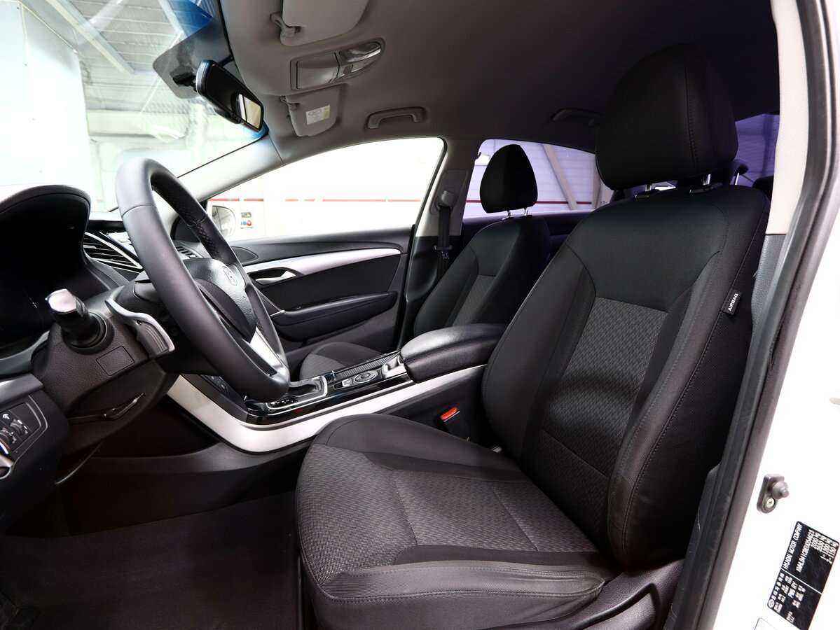 Купить Hyundai i40, 2014, 111 000 км, фото №6